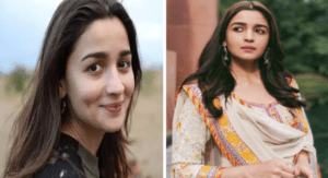 मीडिया के सामने आलिया भट्ट ने दुपट्टे से ढका बेबी बम्प तो लोगों ने लुटाया प्यार, फैंस बोले- ‘यही है भारतीय संस्कार’ !