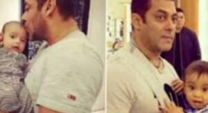 56 साल की उम्र में डैडी बनेंगे सलमान, ऐसे मिलेगी पिता बनने की खुशी!