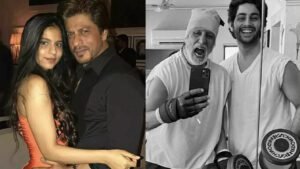 शाहरुख खान की बेटी सुहाना बन सकती है जल्द ही अमिताभ बच्चन के घर की बहू, ये है बड़ी वजह