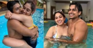थमने का नाम नहीं ले रही आमिर खान की बेटी , बॉयफ्रेंड संग बेडरूम में पार की हदें…