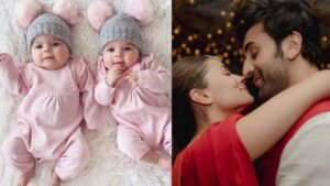 कपूर खानदान में आएगी “डबल खुशियां” Alia Bhatt देने वाली है जुड़वा बच्चों को जन्म! जाने क्या कहती है ज्योतिषी की भविष्यवाणी