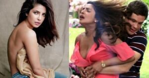 छोटे बू’ब्स के कारण प्रियंका चोपड़ा को नही मिलता था फिल्मो में काम डायरेक्टर बोलता था…