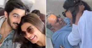 Sushmita Sen और Lalit modi के अफेयर पर एक्स बॉयफ्रेंड रोहमन शॉल ने दिया रिएक्शन, कहा- पेरशान वो नहीं तुम हो…