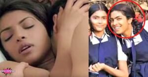 नाबालिग उम्र में ही प्रियंका बॉयफ्रेंड के साथ कर रही थी हुकप, मगर तभी हो गयी एक बड़ी गलती