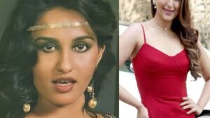 रीना रॉय की बेटी सनम खान की खूबसूरती के आगे सभी स्टारकिड्स भरते हैं पानी, वायरल हुई PHOTO तो फैन्स बोले- कहां थीं आप
