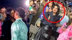 Priyanka Chopra ने जड़ दिया फैन को थप्पड़, शख्स ने सबके सामने की ऐसी शर्मनाक हरकत