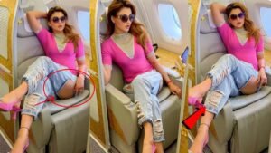Urvashi Rautela ने फटी जीन्स पहनकर किया सेक्सी डांस, Hot Video में दिखा गजब का स्वैग