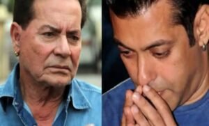 सलीम खान ने पूरी दुनिया को कराया अपने बेटे सलमान खान के सच से रूबरू, बता दिया कुंवारे रहने का राज