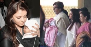 फिर से बन गए हैं अमिताभ बच्चन दादा, बच्चन परिवार में आया एक नन्हा मेहमान
