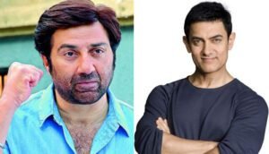 आमिर खान की शक्ल भी देखना नही करते है सनी देओल पसन्द, पिछले 31 सालों से है दोनो के बीच मे बात-चीत बन्द ये है बड़ी वजह