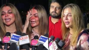 माँ के मना करने के बावजूद भी रखी सावंत ने खोल दिया अपने पापा का काला राज, कहा- पापा 2 बार कर चुके हैं यह ग़लत काम