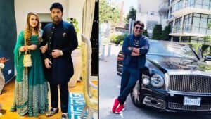 अडानी-अंबानी जैसी जिंदगी जीते हैं कॉमेडी के बादशाह कपिल शर्मा, उनकी कुल संपत्ति का हुआ खुलासा