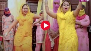 सुनीता बेबी की कमर देख फिसला फैंस का दिल, बोले-‘तेरा फिगर’