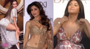 बूढ़ी घोड़ी लाल लगाम, 40 से ऊपर हो गई उम्र, फिर खुलेआम छोटे कपड़े पहनती हैं ये हीरोइनें – Pics