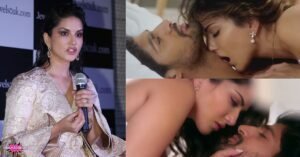 सनी लियोनी को नहीं पसंद बॉलीवुड हीरो के साथ से’क्स करना, खुद बताई वजह