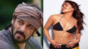 कटरीना से दूरी बनाकर अब सलमान खान ने पकड़ा सामंथा का हाथ, जमकर करेंगे रोमांस