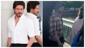 फिल्म ‘डंकी’ में ऐसा होगा शाहरुख खान का किरदार, मज़ेदार होगी सामाजिक मुद्दे पर बनी कहानी