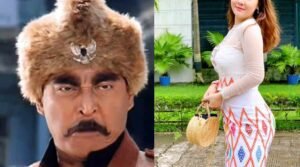भूटान के शाही राजघराने से संबंध रखती है, बॉलीवुड के फेमस विलेन डैनी की पत्नी