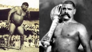 रोज 6 देसी मुर्गे, 10 लीटर दूध और 100 रोटी खाने वाला वो पहलवान, जो कभी किसी से नहीं हारा