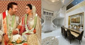संपत्ति के मामले में मुकेश अंबानी को टक्कर देते हैं उनके दामाद, जानिए कितनी संपत्ति के मालिक हैं आनंद पीरामल
