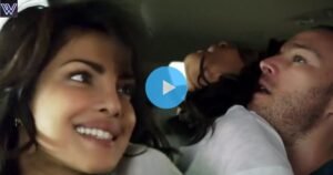 एक्टर के साथ कार में सं’बंध बनाती पकड़ी गयी Priyanka Chopra, निक जोनस का रो-रोकर बुरा हाल