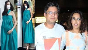33 साल की उम्र में स्वरा भास्कर बिना शादी के माँ बनाने वाली हैं, बोलीं- अब नहीं हो रहा इंतजार