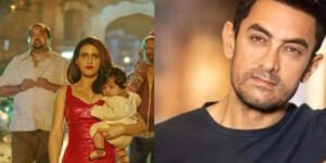 बिना शादी किये ही मां बनने जा रहे हैं फातिमा सना शेख, लोगों ने आमिर खान पर लगाए आरोप