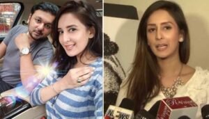 सालों बाद छलका एक्ट्रेस चाहत खन्ना का दर्द, कहा- ‘बीमारी की हालत में भी पति करता था …’