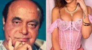 रामानंद सागर की परपोती साक्षी चोपड़ा सुन्दरता में देती है ऐश्वर्या राय को मात, देखे फोटोज