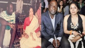 सालों बाद नीना गुप्ता ने खोला बिना शादी के माँ बनने का राज़, वेस्टइंडीज प्लेयर की यह चीज़ देख खुद को रोक नहीं पाई…