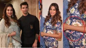 43 की उम्र में मां बनने को तैयार हुई एक्ट्रेस बिपाशा बसु, शादी के 6 साल बाद देगी बच्चे को जन्म