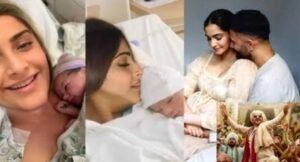 सोनम कपूर बन गयी हैं माँ, अनिल कपूर झूम रहे हैं ख़ुशी से, जानिए सच्चाई?