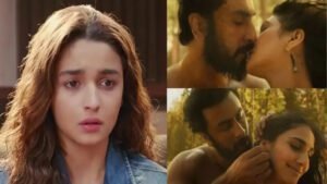 आलिया भट्ट को प्रेग्नेंट कर वाणी कपूर के साथ मजे कर रहे न’शे’ड़ी रणबीर कपूर, अनसीन तस्वीर हुई वायरल