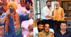 करोड़ों के कर्जे में डूबे हैं गुरदासपुर के MP सनी देओल, सस्ते फ़्लैट में गुज़ार रहे हैं जिंदगी, जानिए कितनी संपत्ति के हैं अब मालिक