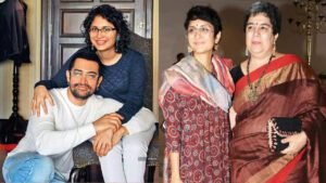 तलाक के बाद अपनी Ex पत्नियों के साथ ऐसा है Aamir Khan का रिश्ता, आज भी हफ्ते में एक बार करने जाते हैं यह काम
