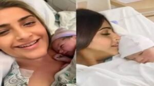 Sonam Kapoor के घर गूंजी किलकारियां, दिया बेटे को जन्म, अनिल कपूर से लेकर नीतू कपूर तक ने ऐसे शेयर की गुडन्यूज