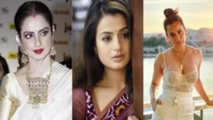 बॉलीवुड की इन 3 हीरोइनों ने लगाए अपने ही माता-पिता पर संगीन आरोप, एक ने तो कहा – वो मेरे साथ रोज़ रात को….