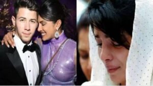 प्रियंका चोपड़ा के पति नही सोने देते है उन्हें रात भर, हो रखी है प्रियंका की रातों की नींद ख़राब यह है वजह