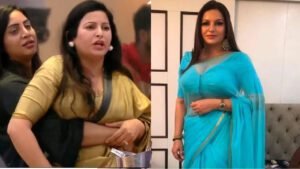 बिग बॉस की एक्स कंटेस्टेंट सोनाली फोगाट का निधन, दिल का दौड़ा पड़ने की वजह से हुई मृ’त्यु