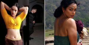 फिल्म में एक सीन के लिए असल में ग’र्भवती हो गई थी ये हसीना, फिर दिया कैमरे के सामने बच्चे का जन्म