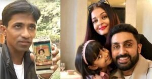 29 वर्षीय लड़के ने किया था दावा ऐश्वर्या राय हैं उनकी माँ, अब अभिषेक बच्चन का आया बयान
