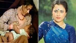 ‘राम तेरी गंगा मैली’ में ब्रे’स्टफी’डिंग सीन पर बोलीं मंदाकिनी, कहा- उस सिन के बाद मेरे संग..