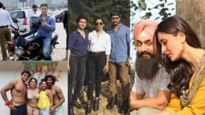 जानिए कितनी संपत्ति के मालिक है आमिर खान, देखें शाहरुख-सलमान व आमिर में किसके पास है कुबेर का खजाना