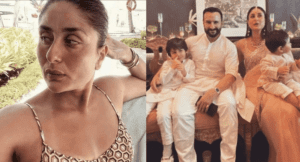 2 बच्चो की माँ बनने के बाद क्या करीना फिरसे सैफ के तीसरे बच्चे को देने वाली है जन्म, दिया एक रोमांचक जवाब
