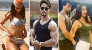 आखिर कौन है वो हसीना जिसके लिए टाइगर ने छोड़ दिया दिशा पाटनी को? हर तरफ दोनों के अफेयर के हैं चर्चे !