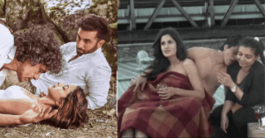 देखिये इन 20 फ़ोटोज़ में कि फ़िल्मों को पर्दे पर लाने से पहले कैमरे के पीछे कितनी मेहनत की जाती है