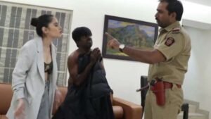 एडल्ट फिल्मों की शूटिंग करती हुई रंगेहाथ पकड़ी गई उर्फी जावेद? देखें वायरल वीडियो