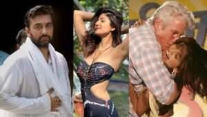 शिल्पा शेट्टी के पति ने किया बड़ा खुलासा, कहा – मेरी बीवी गैर मर्द के साथ बना रही है संबंध