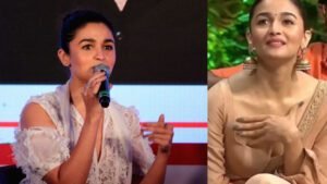 आलिया भट्ट ने से’क्सि’स्ट कमेंट्स करने वालों को दिया मुंहतोड़ जबाव, बोलीं- औरतों से उनकी ब्रा छिपाने…