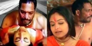 शादी के बाद नाना पाटेकर इन 2 अभिनेत्रियों के साथ बना चुके हैं संबंध…